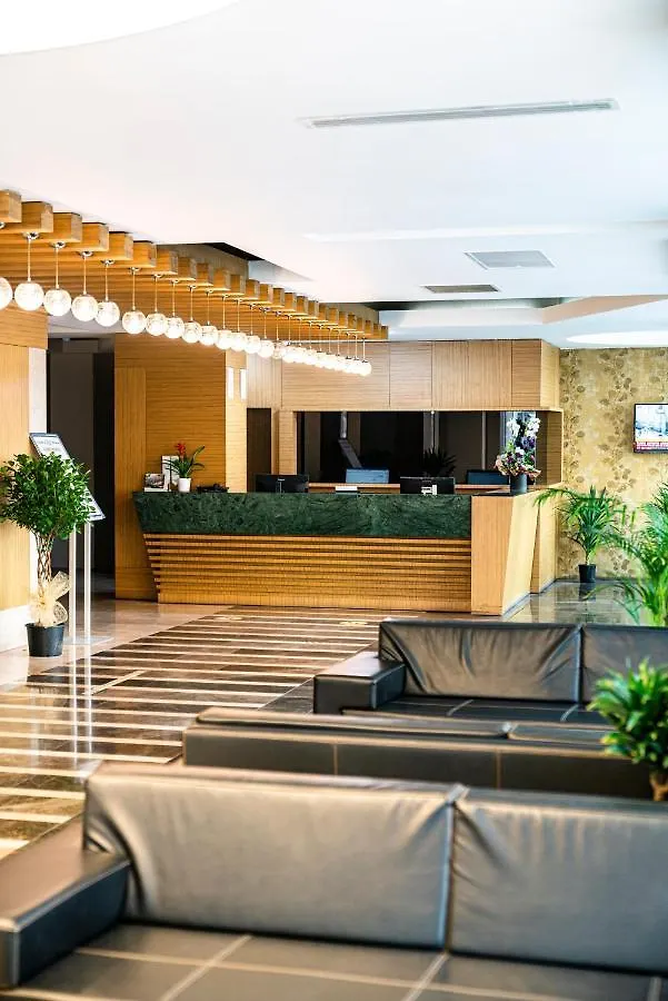 Hotel Halley Otel Denizli