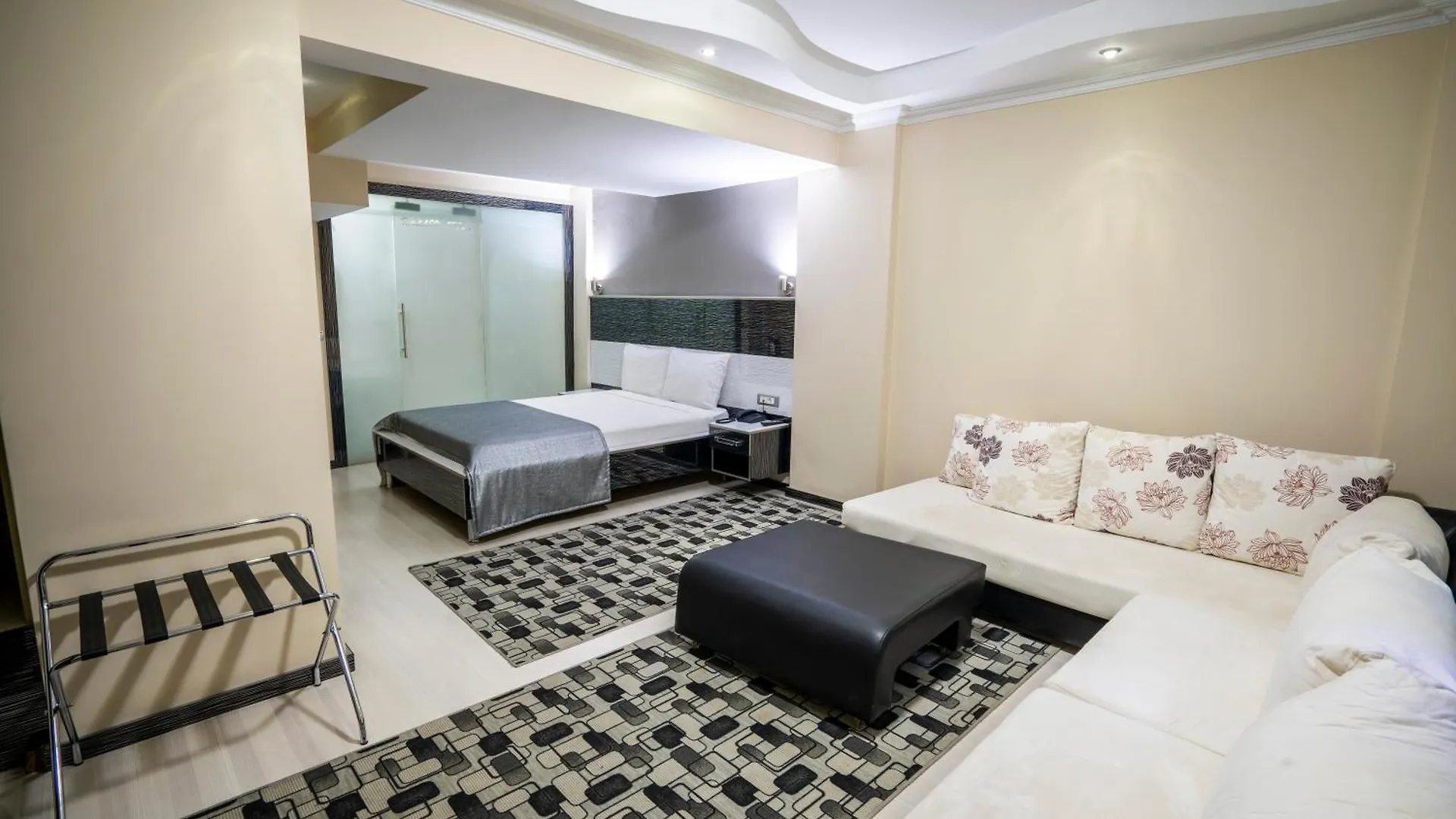 *** Hotel Halley Otel Denizli  Turkey