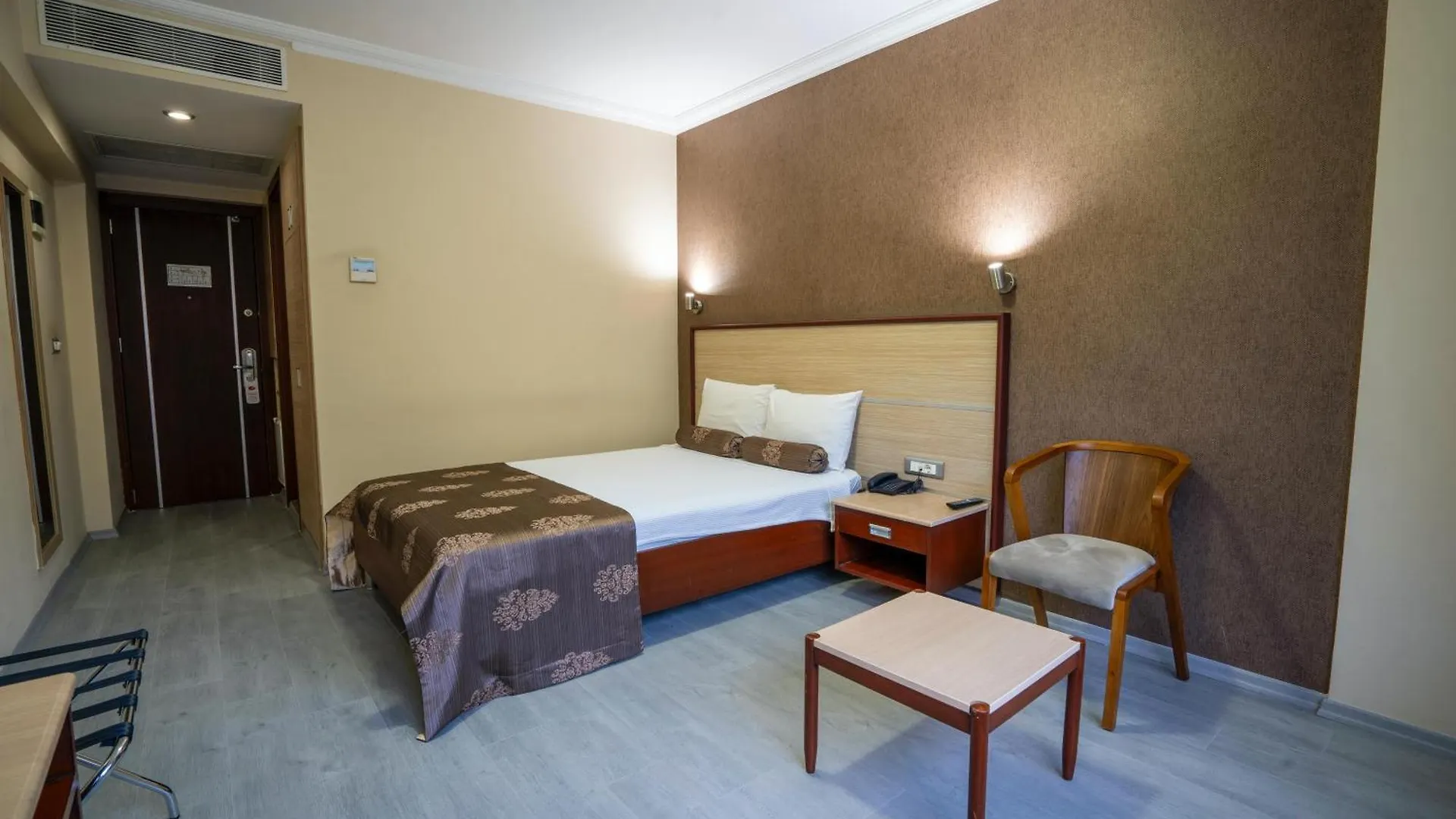 Halley Otel Denizli  3*, Denizli (Denizli) Turkey