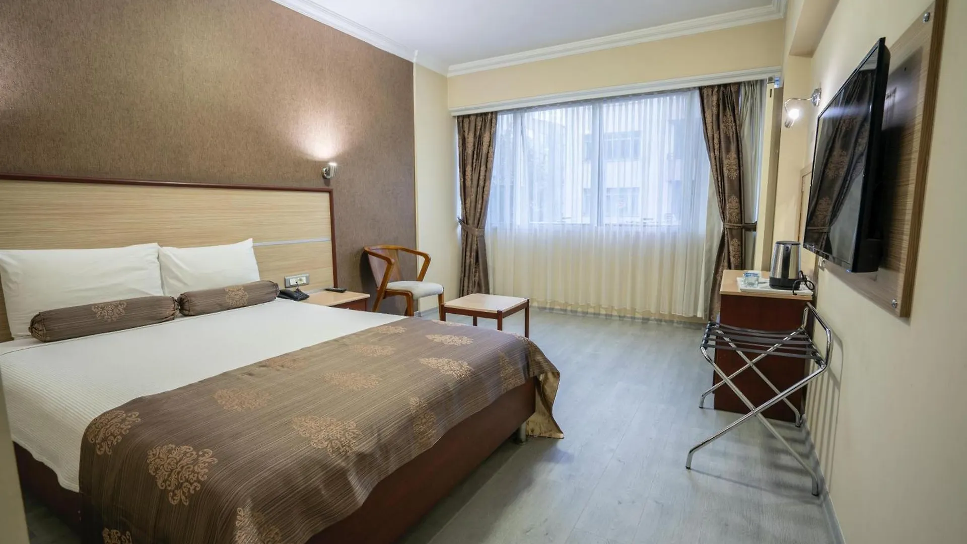 Hotel Halley Otel Denizli