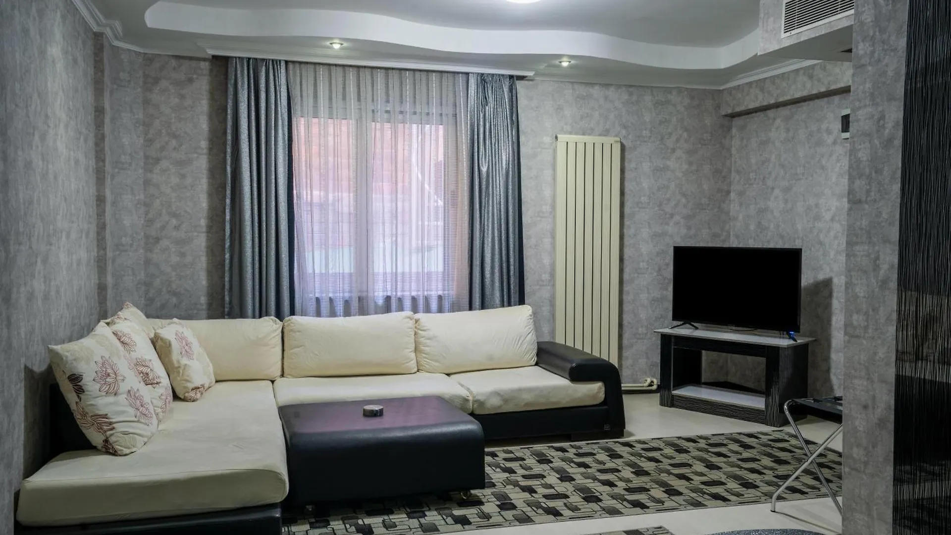 Hotel Halley Otel Denizli