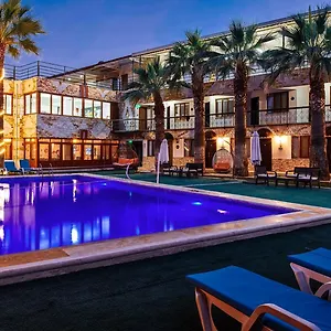 Hotel Apollon Garden Pamukkale